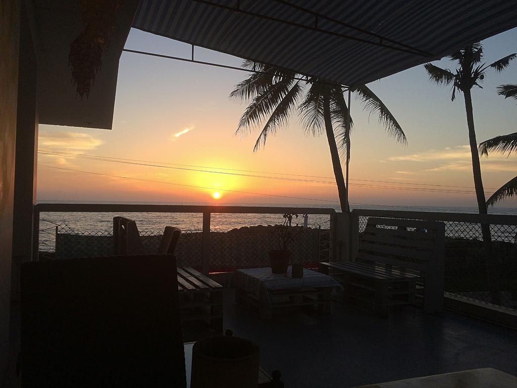 Chameleon Beach Lodge By Peace Rob Hotels チェライ・ビーチ エクステリア 写真